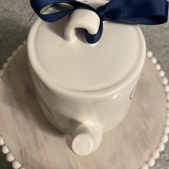 Rae Dunn Bird House - Picture 6 of 10